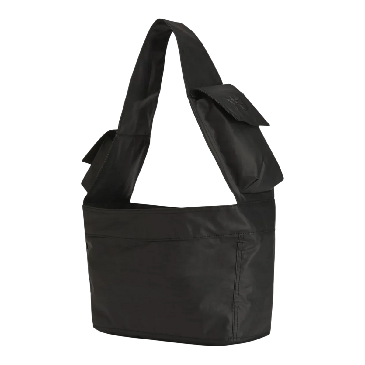 adidas Y 3 Newspaper Bag Black KE5028