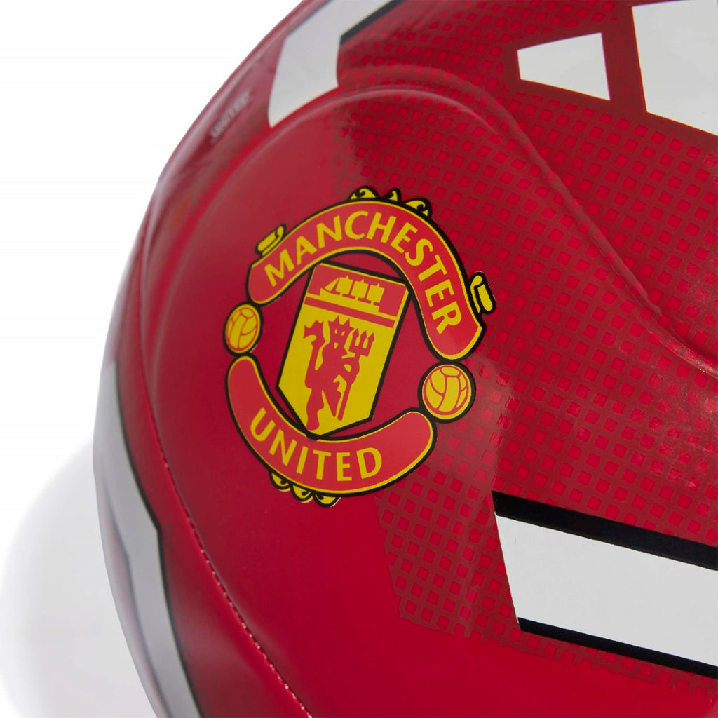 Manchester United Home Club Ball
