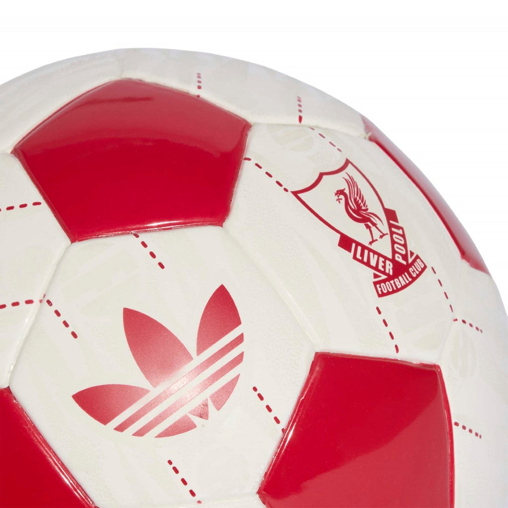 Liverpool Fc Away Mini Ball