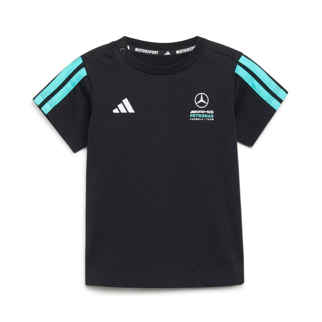 Mercedes - Amg Petronas Formula 1 Team Dna Baby Matching