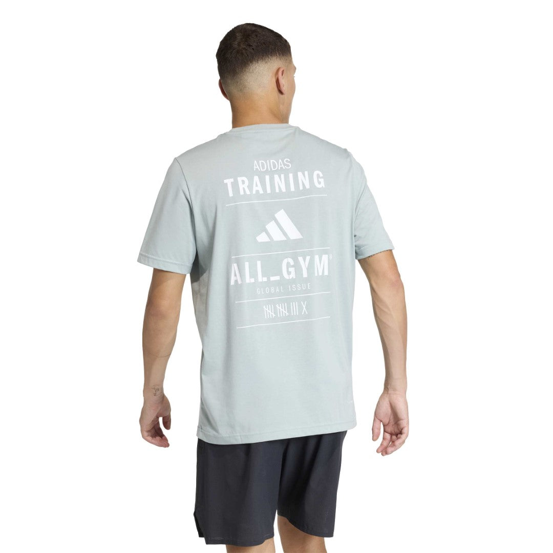 Climacool Category Training Graphic T-Shirt
