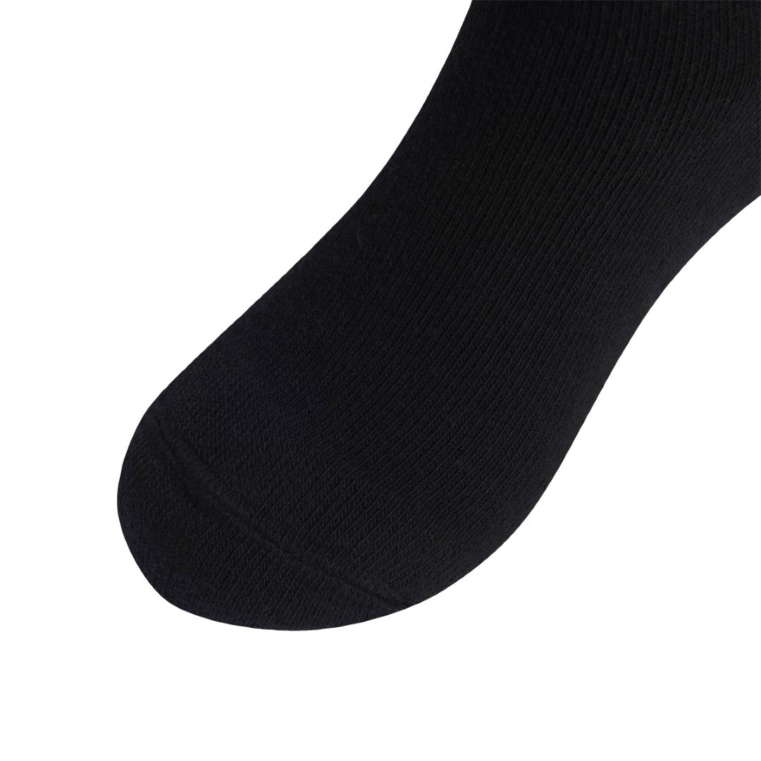Linear Kids Crew 3 Pairs Per Pack Socks