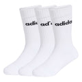 Linear Kids Crew 3 Pairs Per Pack Socks