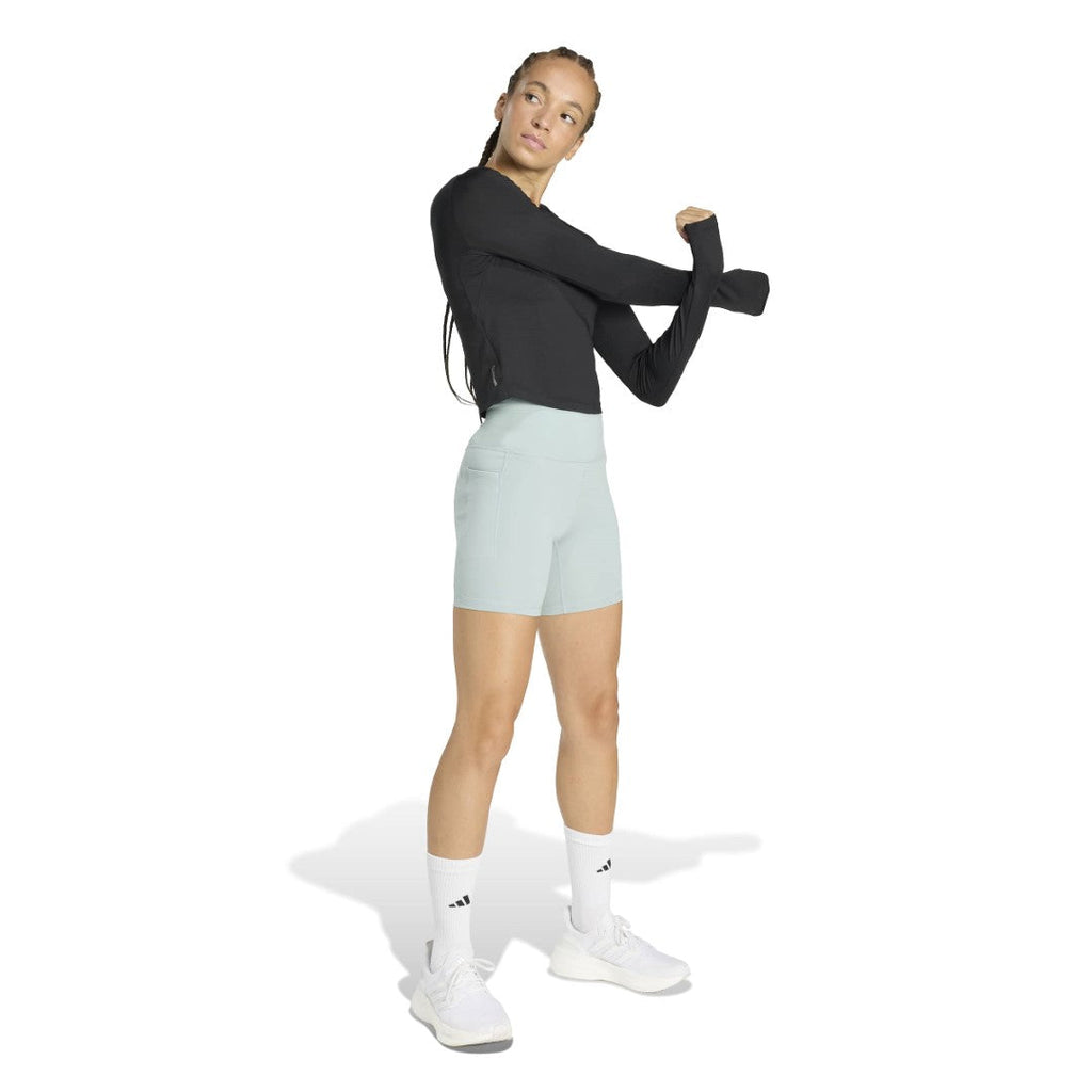 Adi365 Running Essentials Long Sleeve Top