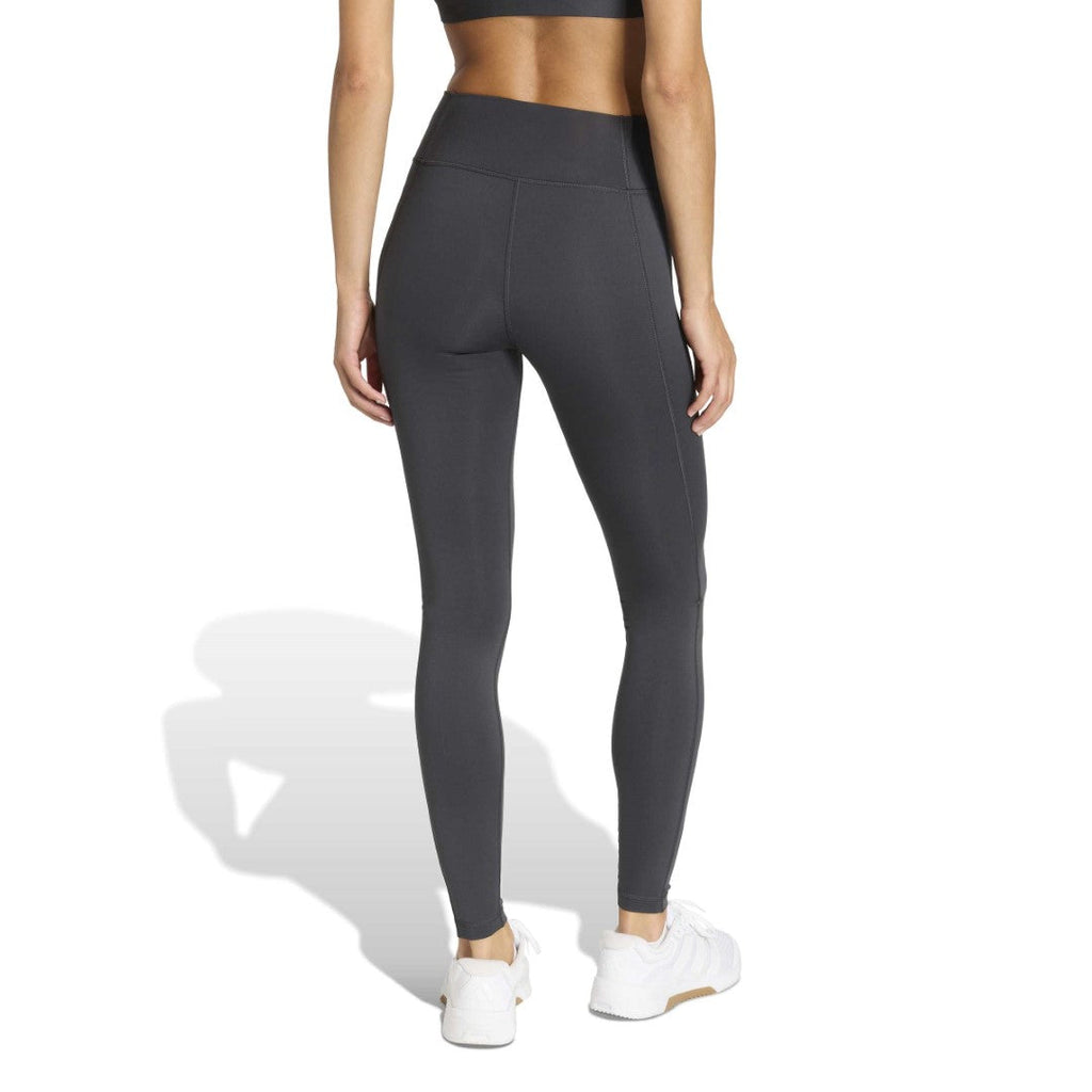 Train Essentials Big Logo Leggings