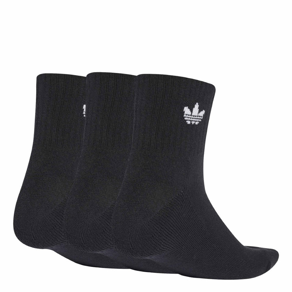 Mid Ankle Sock 3 Pair Pack