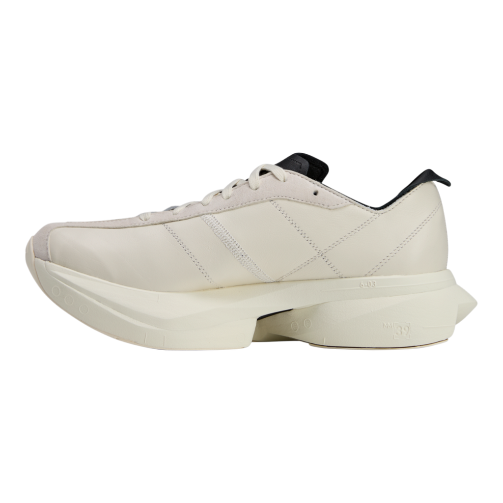 adidas Y3 Adios Pro 3 LX Off White/Black Men KI0866