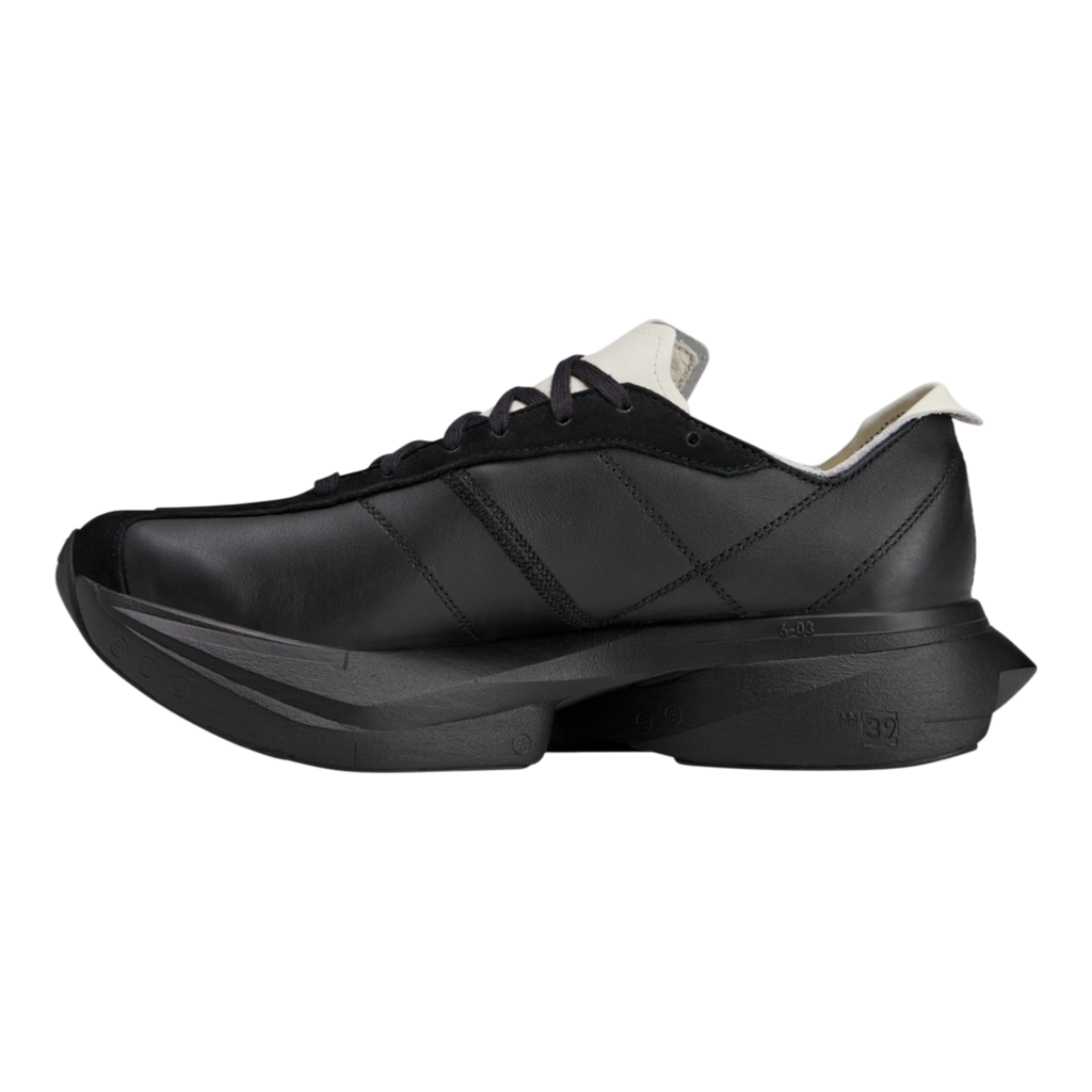 adidas Y3 Adios Pro 3 LX Black/Off White Men KI0867