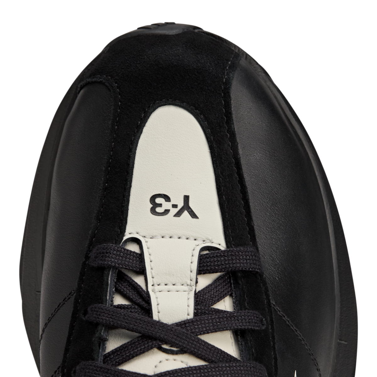 adidas Y3 Adios Pro 3 LX Black/Off White Men KI0867