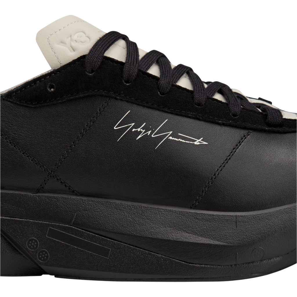 adidas Y3 Adios Pro 3 LX Black/Off White Men KI0867
