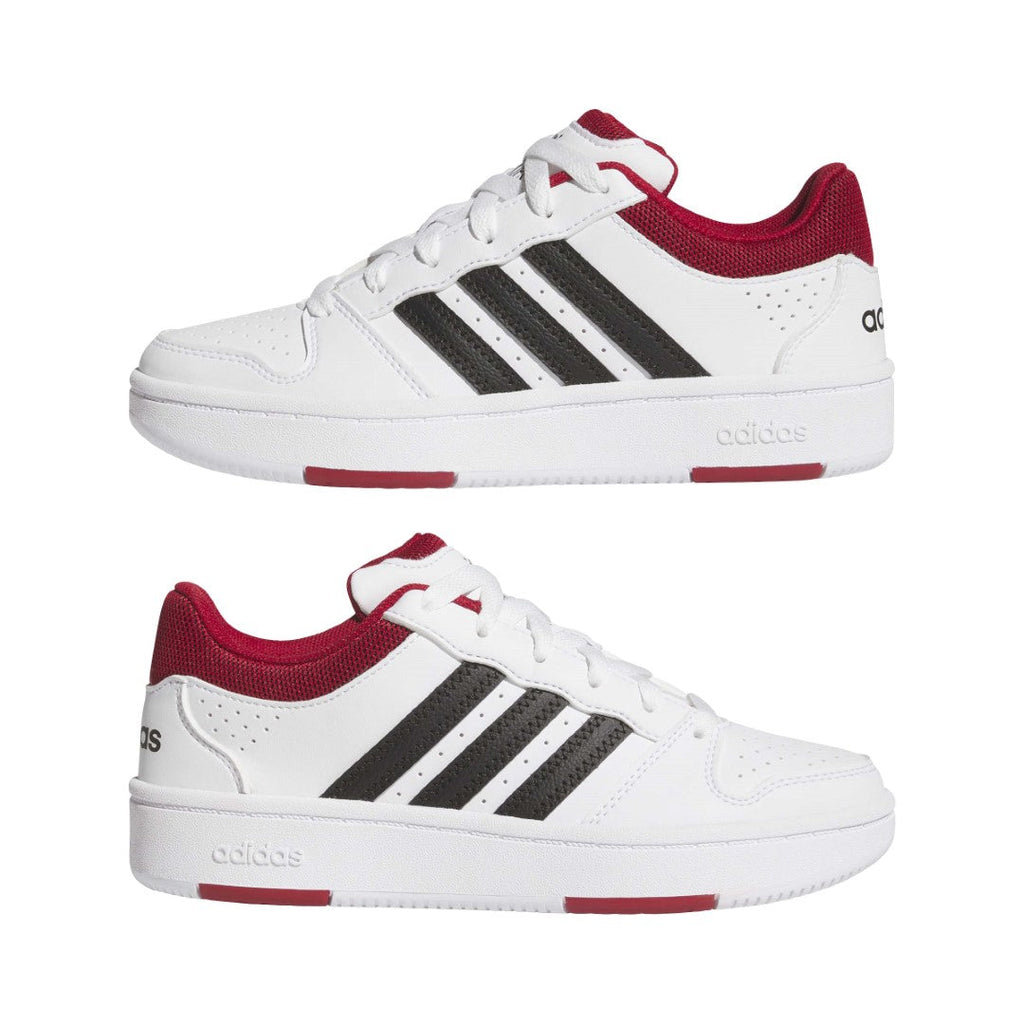 Hoops Classic J Shoes