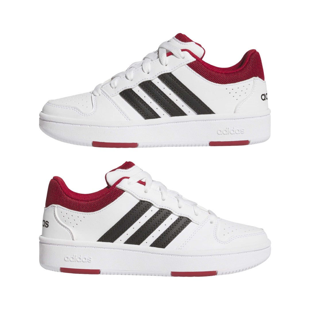 Hoops Classic J Shoes