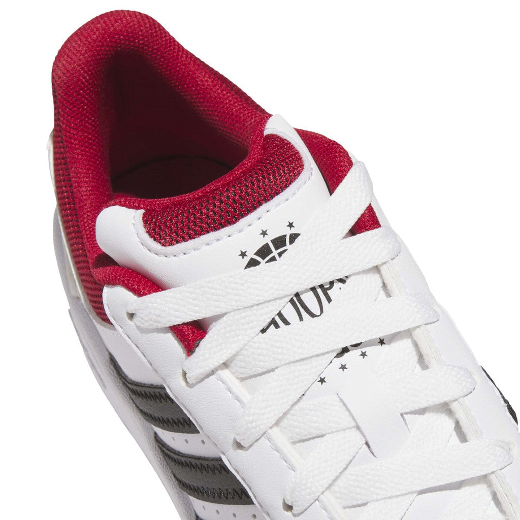 Hoops Classic J Shoes