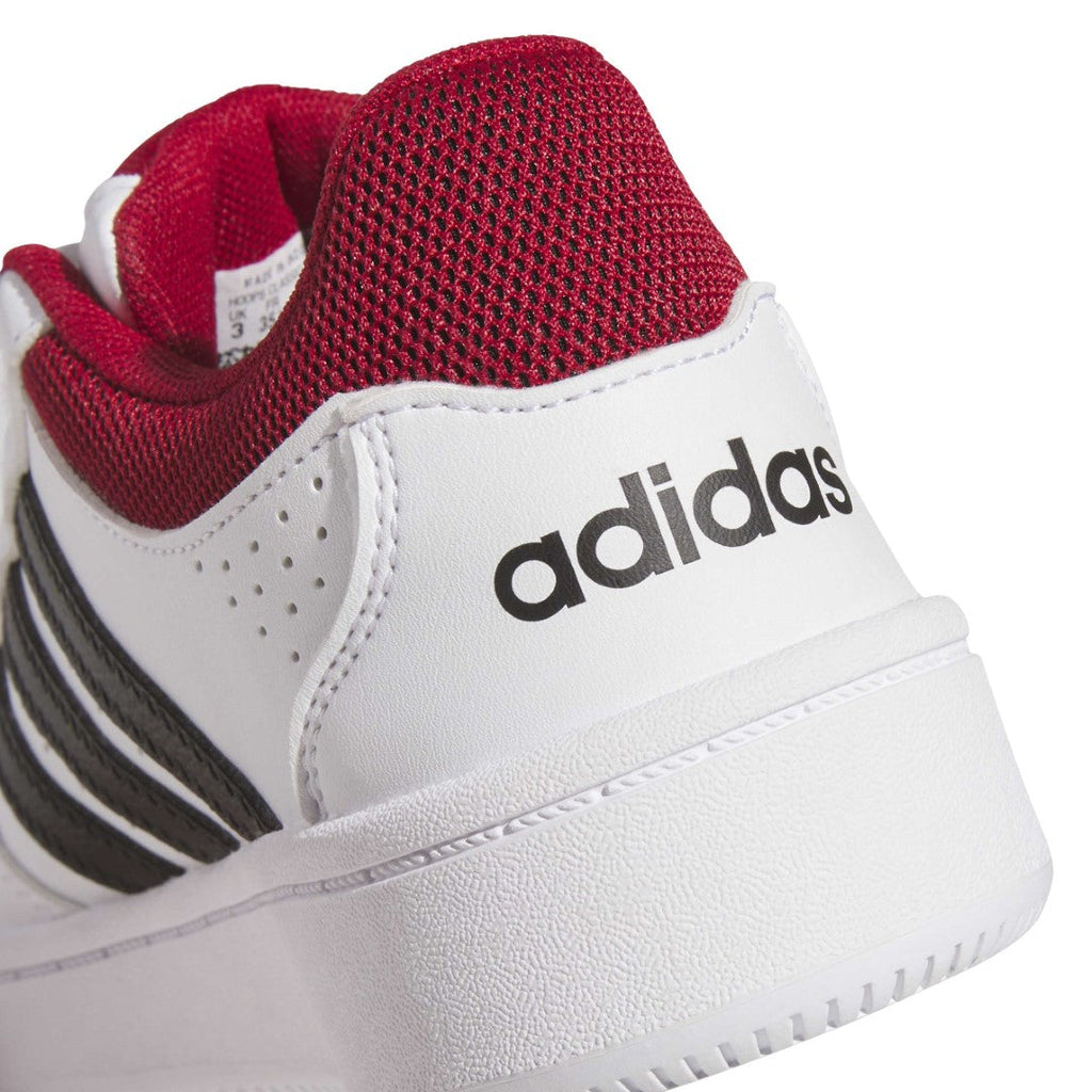 Hoops Classic J Shoes