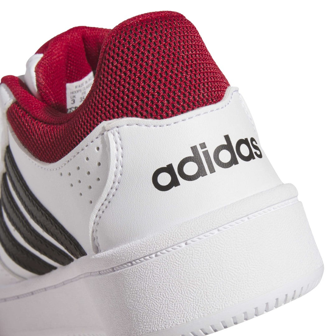 Hoops Classic J Shoes