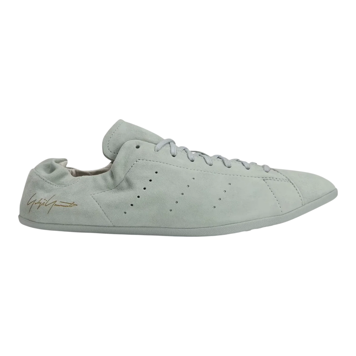 adidas Y3 Stan Smith LO Pro Wonder Sage/Wonder Sage/Off White Unisex KI3473