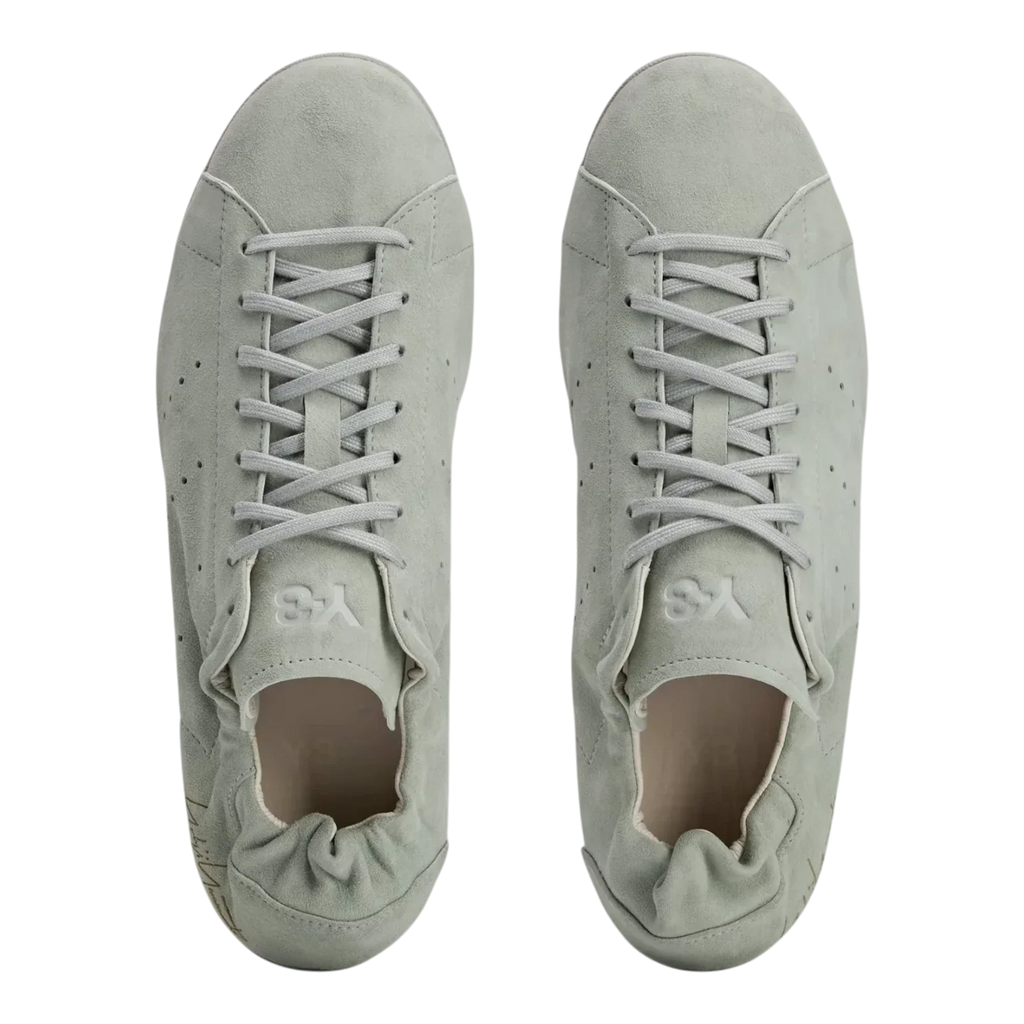 adidas Y3 Stan Smith LO Pro Wonder Sage/Wonder Sage/Off White Unisex KI3473