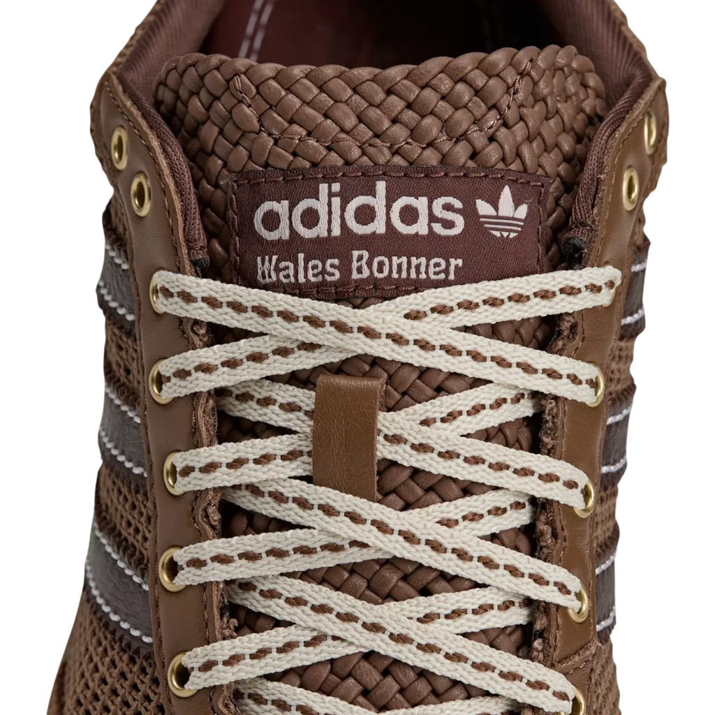 adidas Adizero Adios Mesh x Wales Bonner Aubirn/Cream/White KI6054