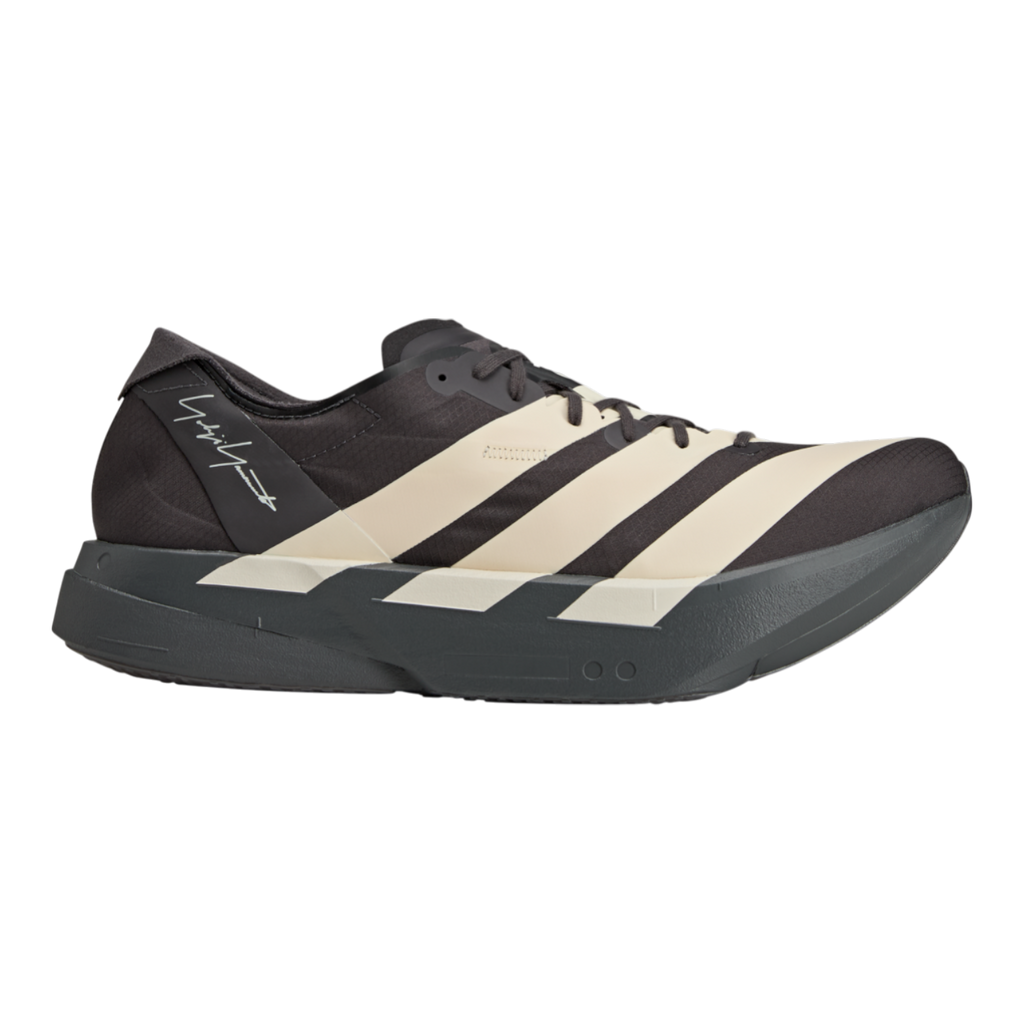 adidas Y3 Adios Pro 4 Utility Black/Off White Men KI6876