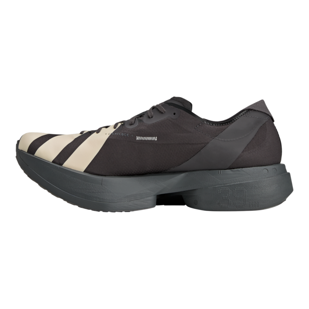 adidas Y3 Adios Pro 4 Utility Black/Off White Men KI6876