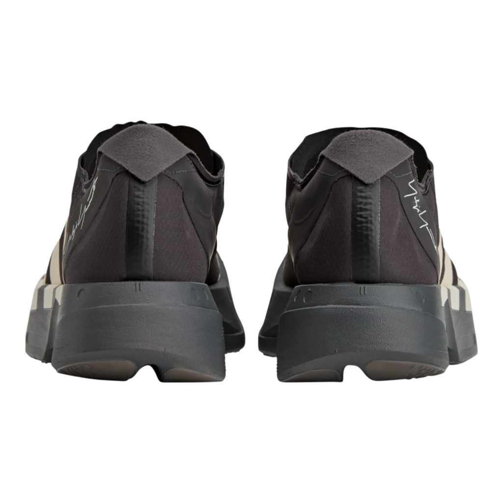 adidas Y3 Adios Pro 4 Utility Black/Off White Men KI6876