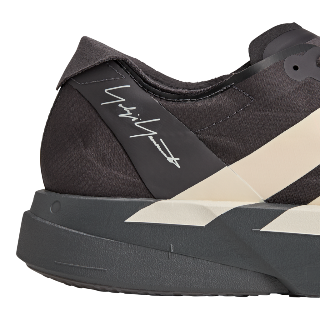 adidas Y3 Adios Pro 4 Utility Black/Off White Men KI6876