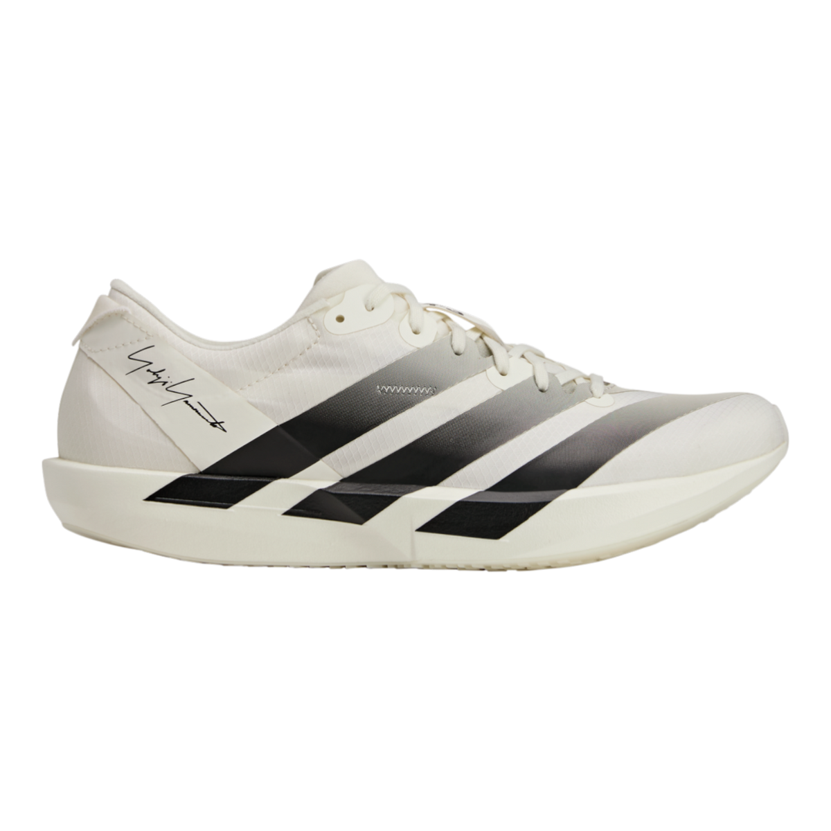adidas Y3 Adios 9 Off White/Black Men KI6878