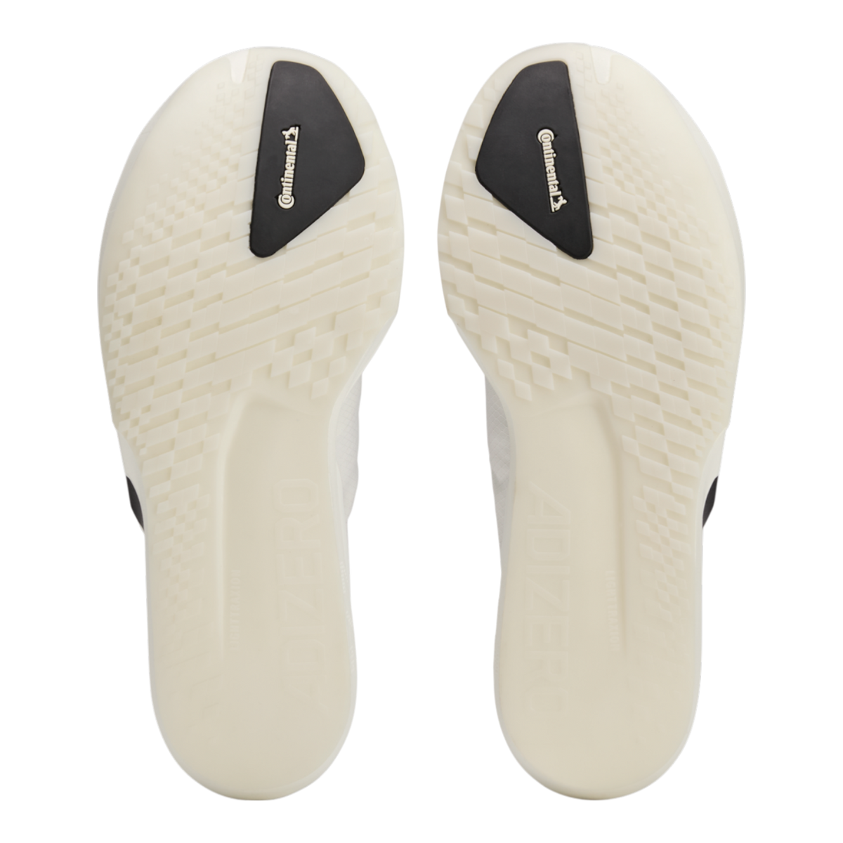 adidas Y3 Adios 9 Off White/Black Men KI6878