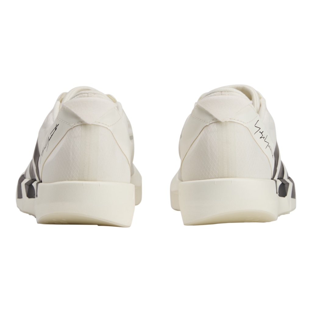 adidas Y3 Adios 9 Off White/Black Men KI6878