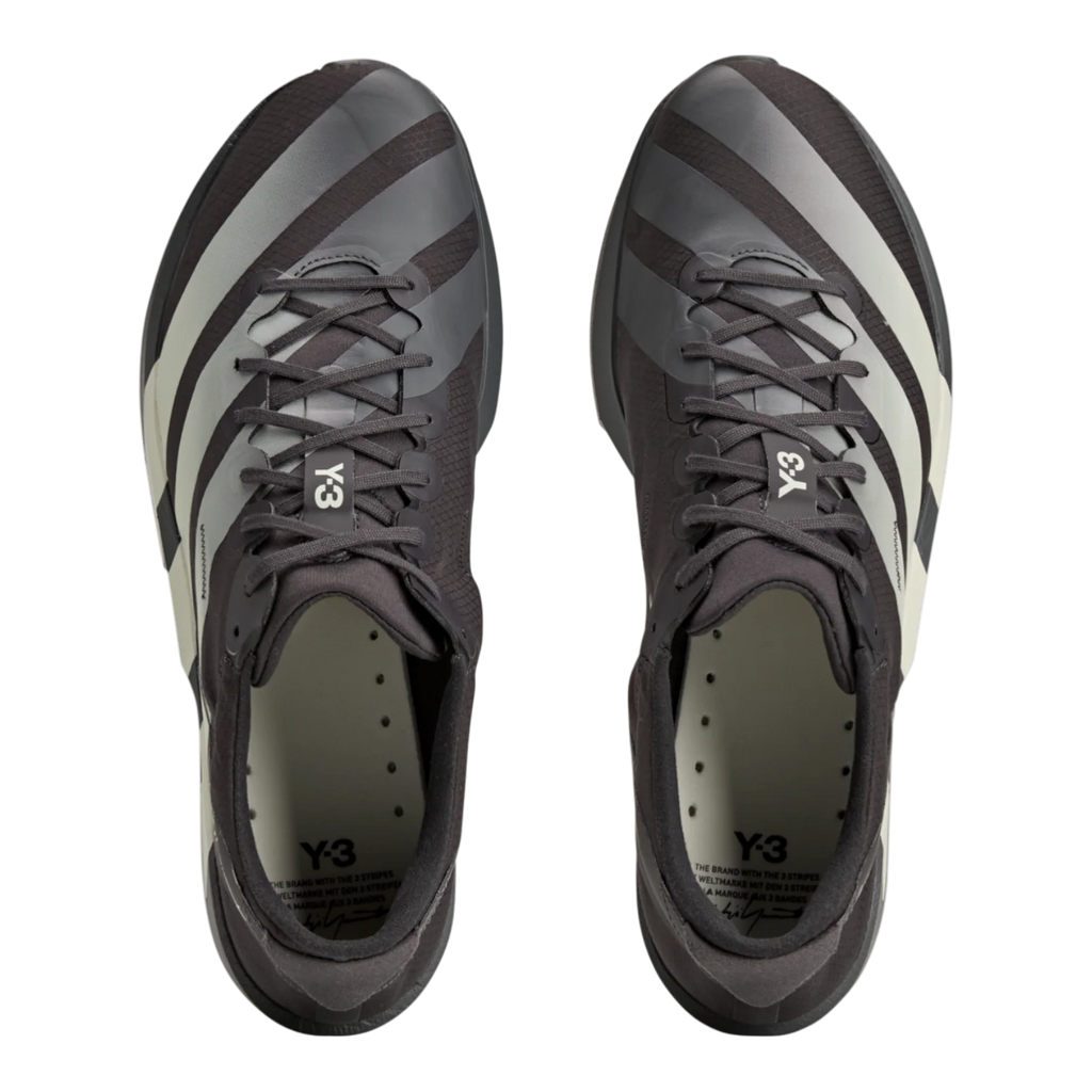 adidas Y3 Adios 9 Utility Black/Off White Men KI6879