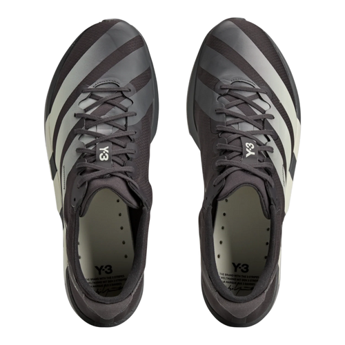 adidas Y3 Adios 9 Utility Black/Off White Men KI6879