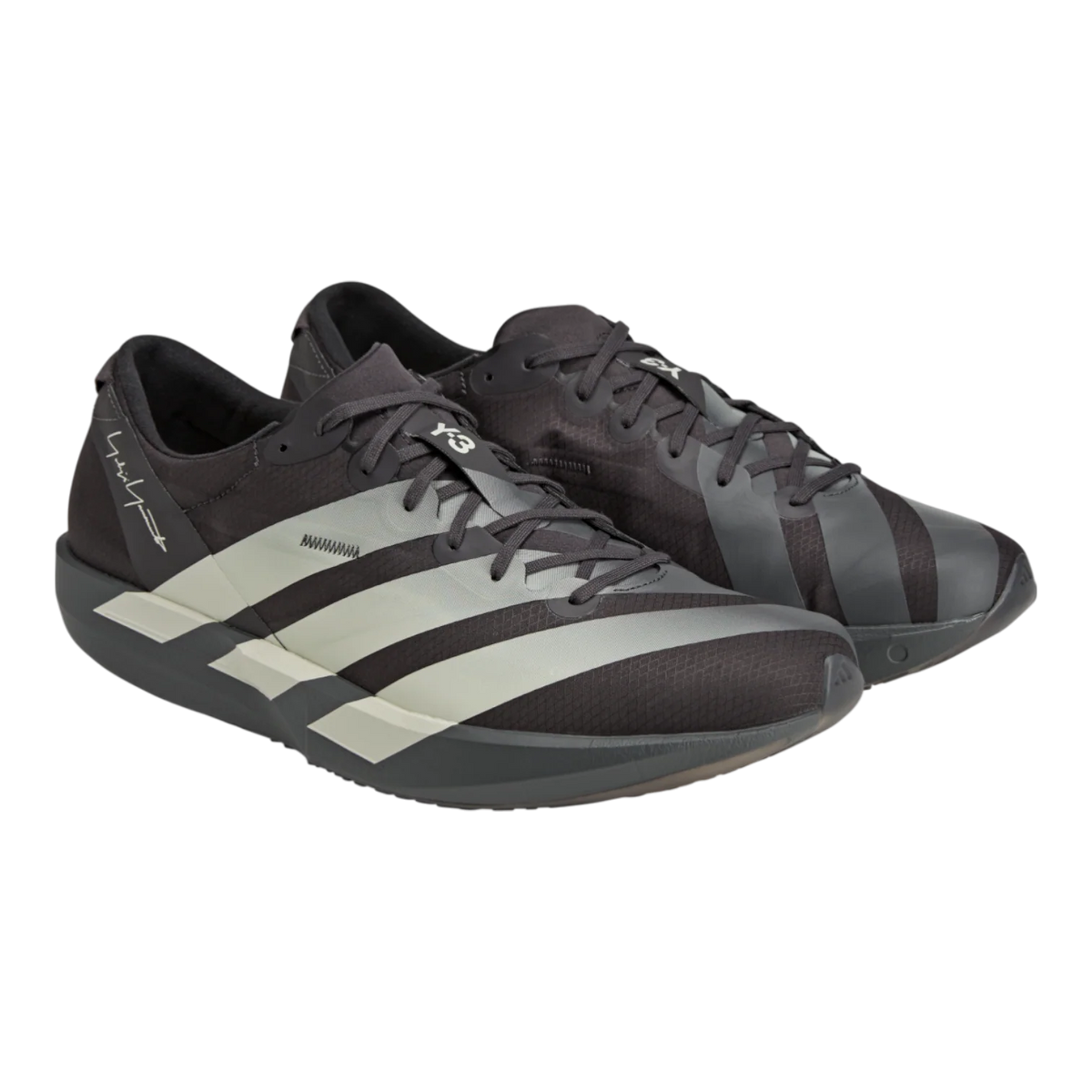 adidas Y3 Adios 9 Utility Black/Off White Men KI6879