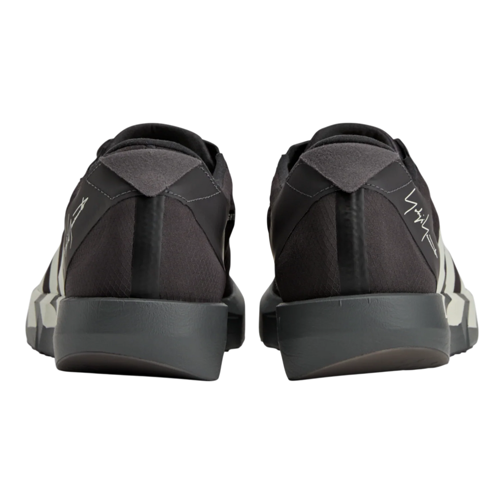 adidas Y3 Adios 9 Utility Black/Off White Men KI6879