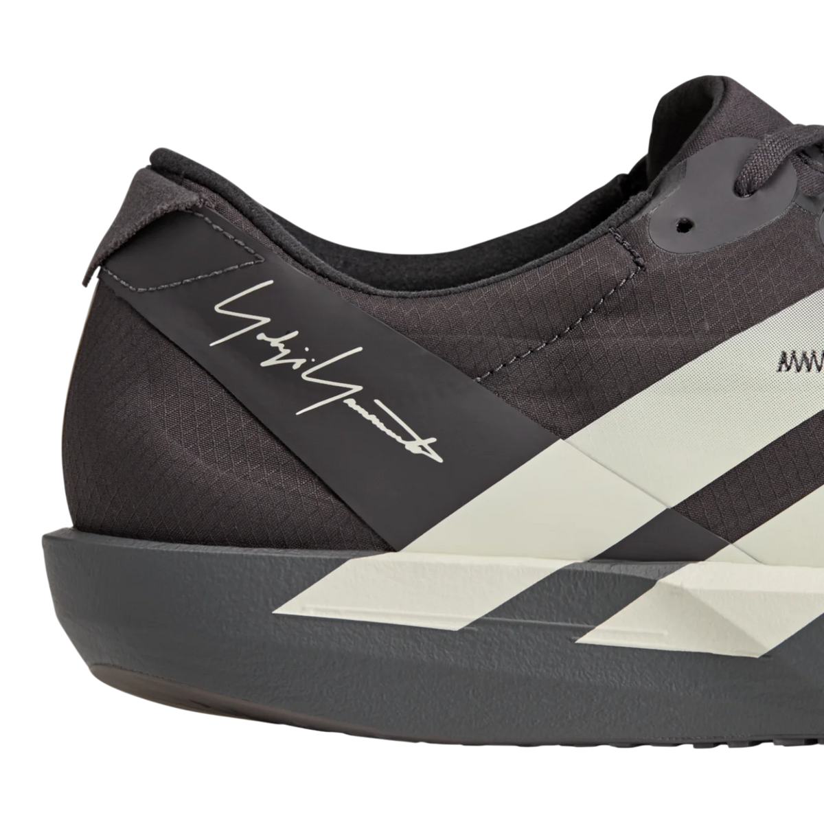 adidas Y3 Adios 9 Utility Black/Off White Men KI6879