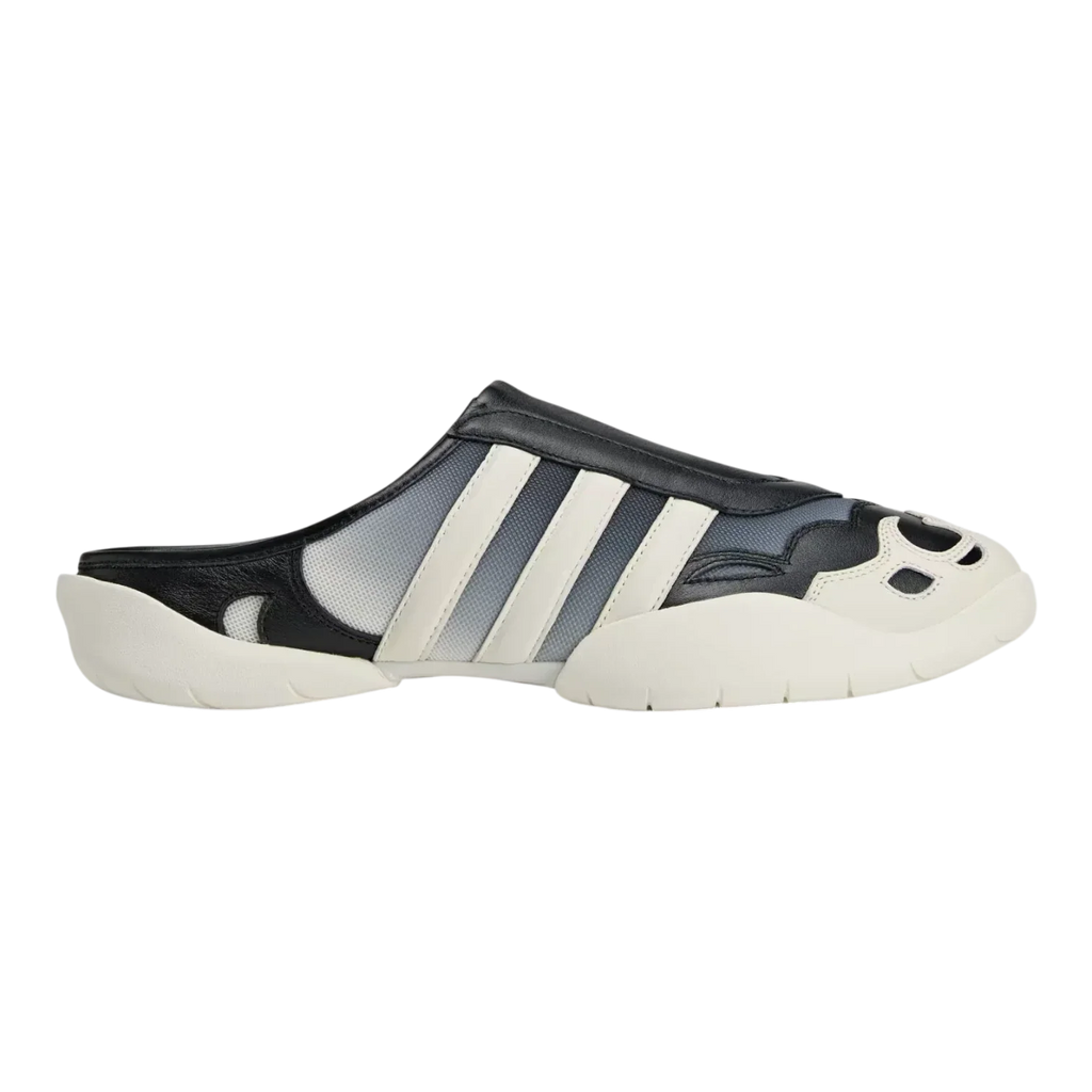 adidas Y3 Regu Mule Black/Off White/Black Men KI6981