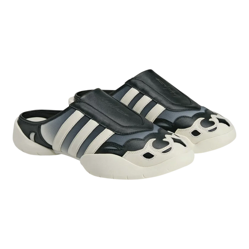 adidas Y3 Regu Mule Black/Off White/Black Men KI6981