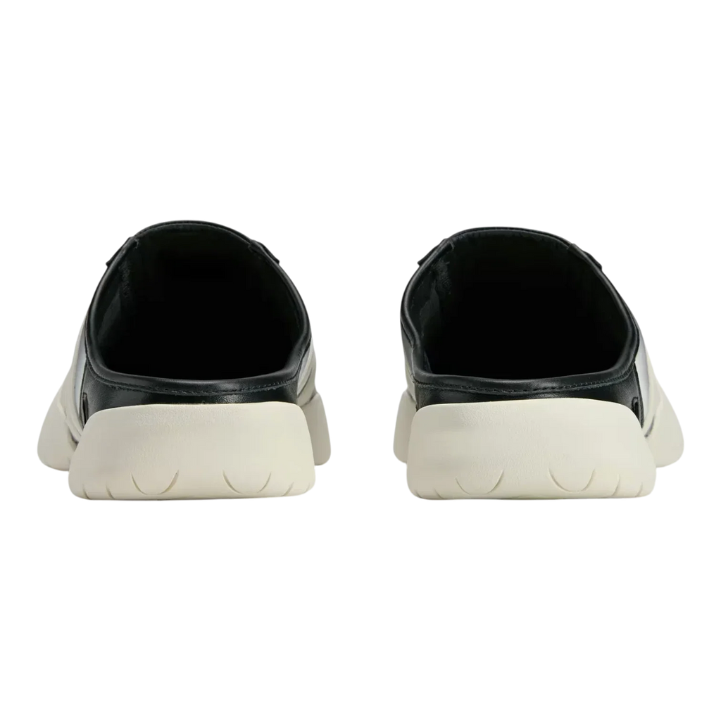 adidas Y3 Regu Mule Black/Off White/Black Men KI6981