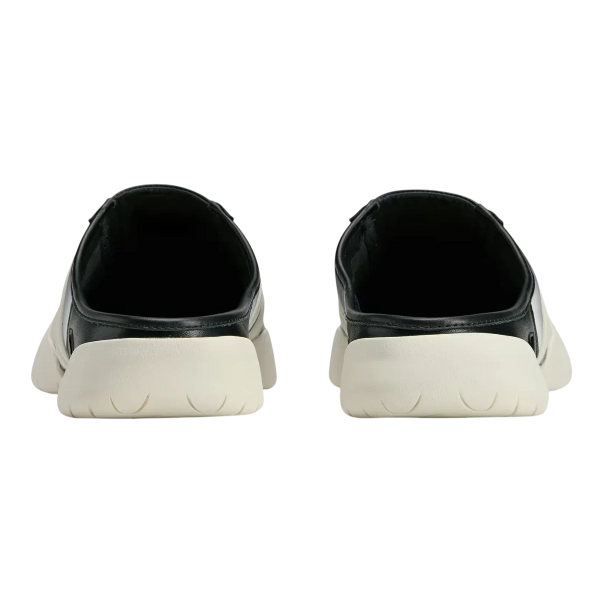 adidas Y3 Regu Mule Black/Off White/Black Men KI6981
