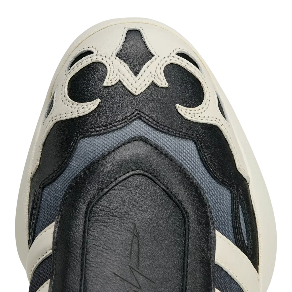 adidas Y3 Regu Mule Black/Off White/Black Men KI6981
