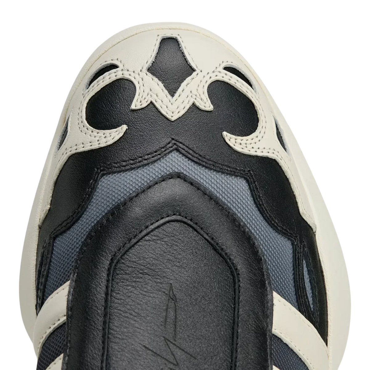adidas Y3 Regu Mule Black/Off White/Black Men KI6981