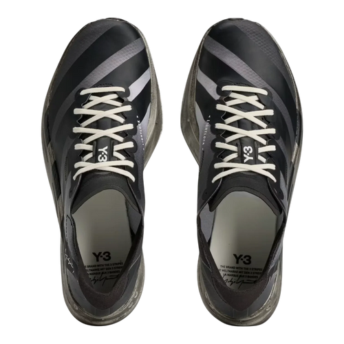 adidas Y-3 Adios Pro 4 Black/Off White/Grey Five Men KI7128
