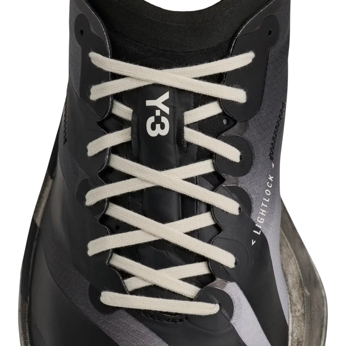 adidas Y-3 Adios Pro 4 Black/Off White/Grey Five Men KI7128