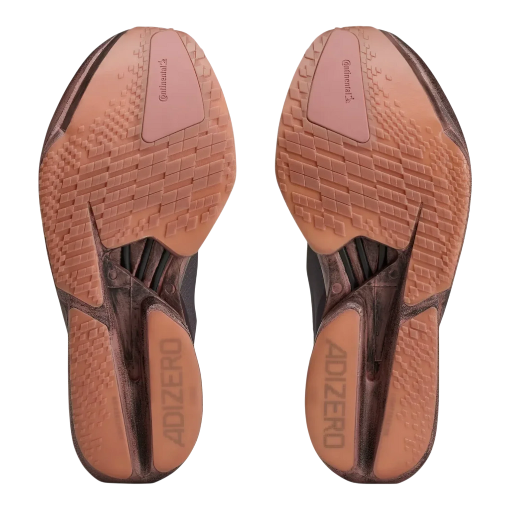 adidas Y-3 Adios PRO 4 Night Red/Warm Clay/Active Maroon Men KI7791