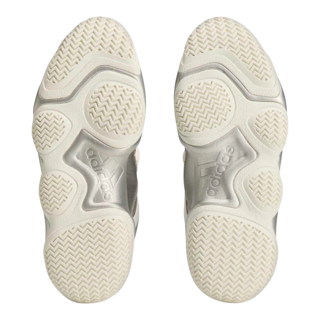 adidas Y-3 Megaball Trainers Silver KI7798