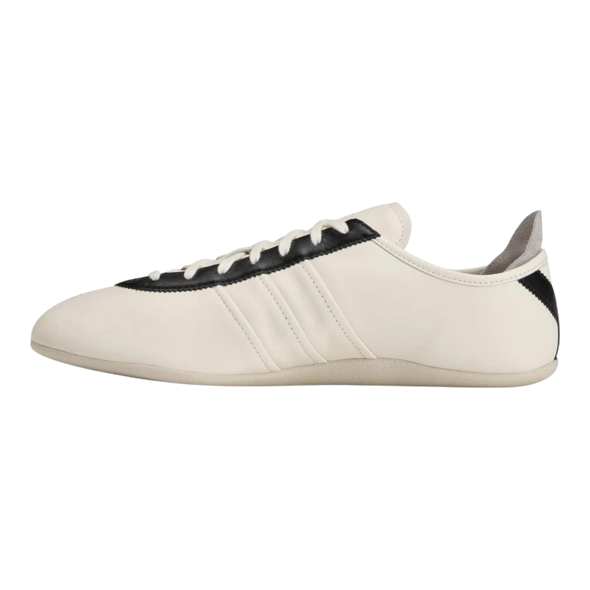 adidas Y-3 Tokyo Trainers Unisex White/Black KI7890