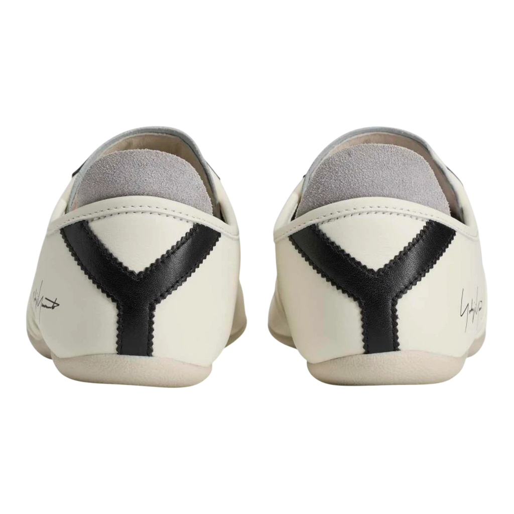 adidas Y-3 Tokyo Trainers Unisex White/Black KI7890
