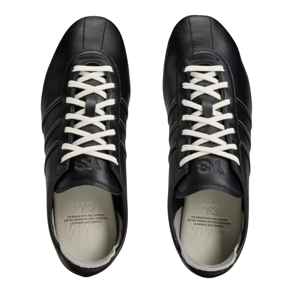 adidas Y-3 Tokyo Black/Alumina/Off White Unisex KI7892