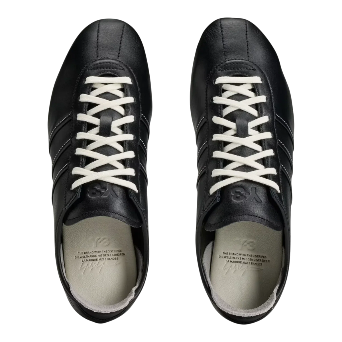 adidas Y-3 Tokyo Black/Alumina/Off White Unisex KI7892