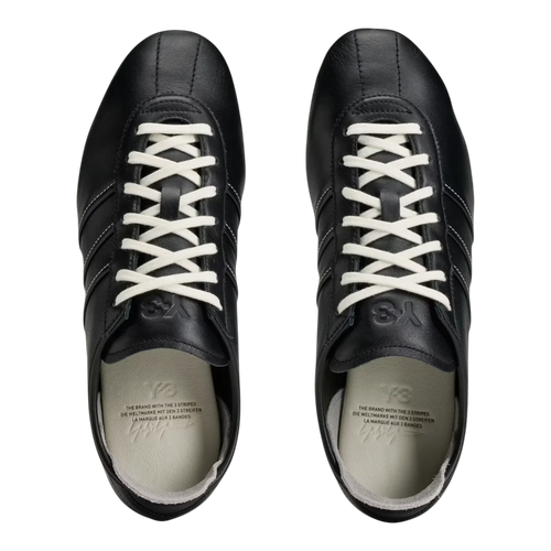 adidas Y-3 Tokyo Black/Alumina/Off White Unisex KI7892