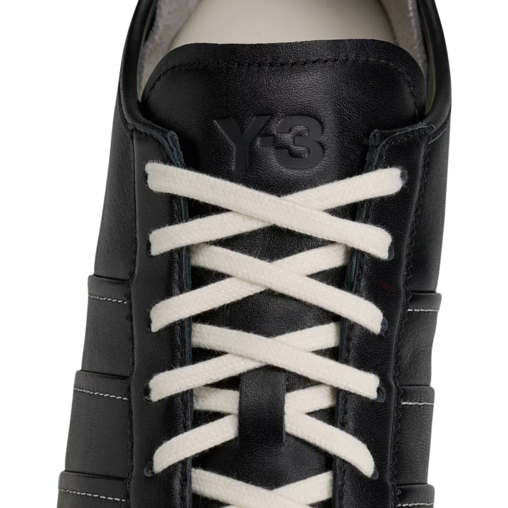 adidas Y-3 Tokyo Black/Alumina/Off White Unisex KI7892